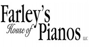 Farley's House Of Pianos