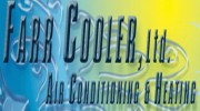FARR Cooler Limited Air COND & Heating