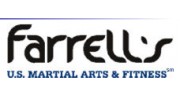Farrell US Martial Arts