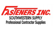 Fasteners Inc, Southwestern Supply