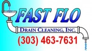Fast Flo Drain Cleaning