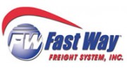 Fast Way Freight System