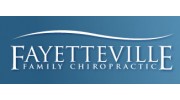 Chiropractor in Fayetteville, NC