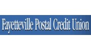 Fayetteville Postal CU