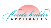 Florida Builder Appliances
