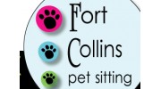 The Fort Collins Pet Sitting
