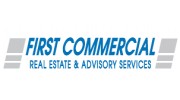 First Commercial Real Estate