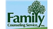Family Counselor in Athens, GA