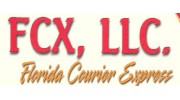 Courier Services in Jacksonville, FL