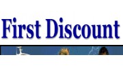 First Discount Travel
