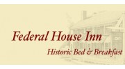 Federal House Inn - Historic Bed & Breakfast