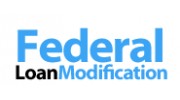 Federal Loan Modification