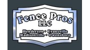 Fencing & Gate Company in Evansville, IN