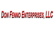 Don Fenno Enterprises