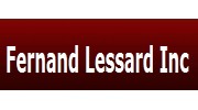 Fernand Lessard