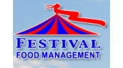 Festival Food Management