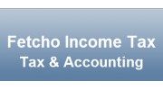 Fetcho Income Tax