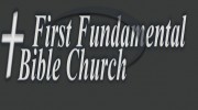 First Fundamental Bible Church