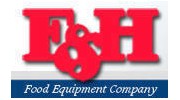 F & H Food Equipment