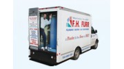 F H Furr Plumbing Heating Air Conditioning