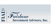 Fairlane Investment Advisors