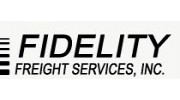 Fidelity Freight Service