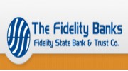 Fidelity State Bank