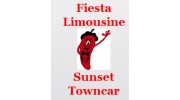 Sunset Limousine & Towncar
