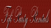 FIFI Party Rentals