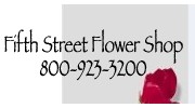 Fifth Street Flower Shop