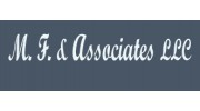 MF & Associates Tax Services