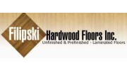 Filipski Hardwood Floors