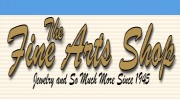 Fine Arts Shop