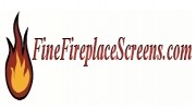 Fine Fireplace Screens