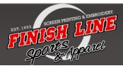 Finish Line Sports & Apparel