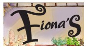 Fiona's Catering
