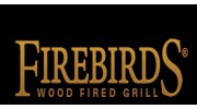 Firebirds Wood Fire Grill