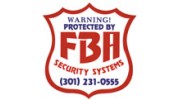 Security Systems in Washington, DC