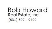 Howard, Bob - Bob Howard Real Estate