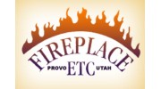 Fireplace Company in Provo, UT