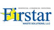 Firstar Waste Solutions