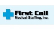 First Call Medical Staffing
