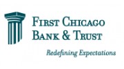 First Chicago Bank & Trust