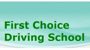 First Choice Driving School