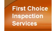 First Choice Inspection