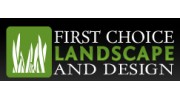 First Choice Landscape Free Expert Advice