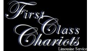 First Class Chariots