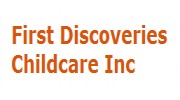First Discoveries Childcare / Preschool