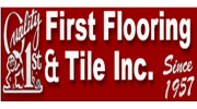 First Flooring & Tile