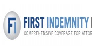 First Indemnity Insurance